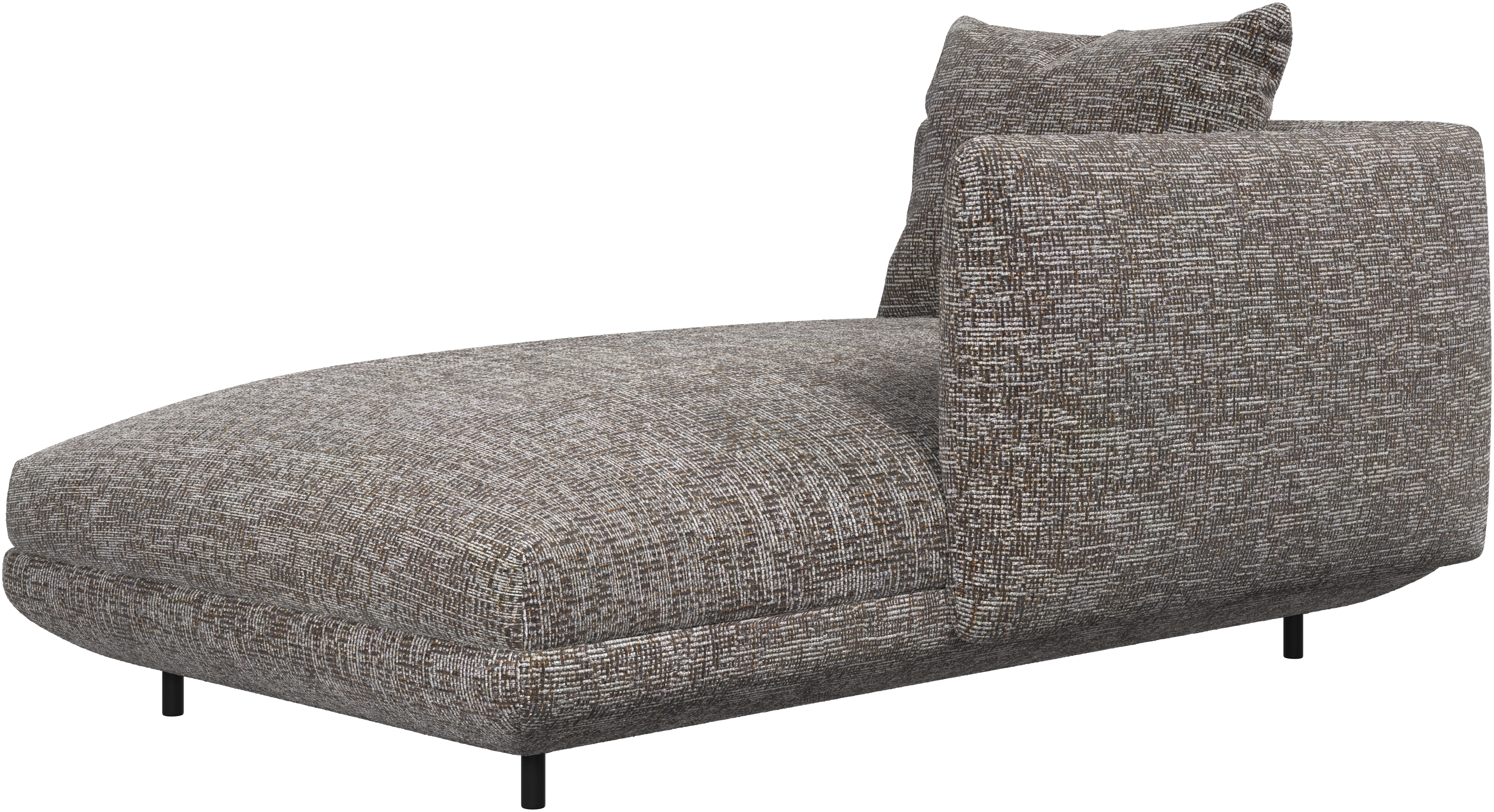 Salamanca カウチソファ、右アームレスト | Modular sofa | Salamanca